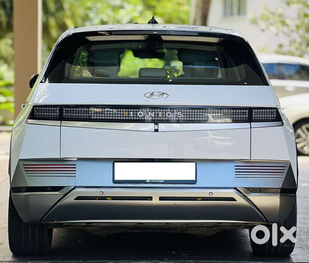 Hyundai Ioniq 5 Facelift Standard, 2023, Electric