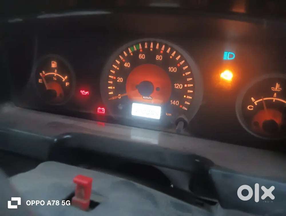 Mahindra Bolero Pik-up Good Condition