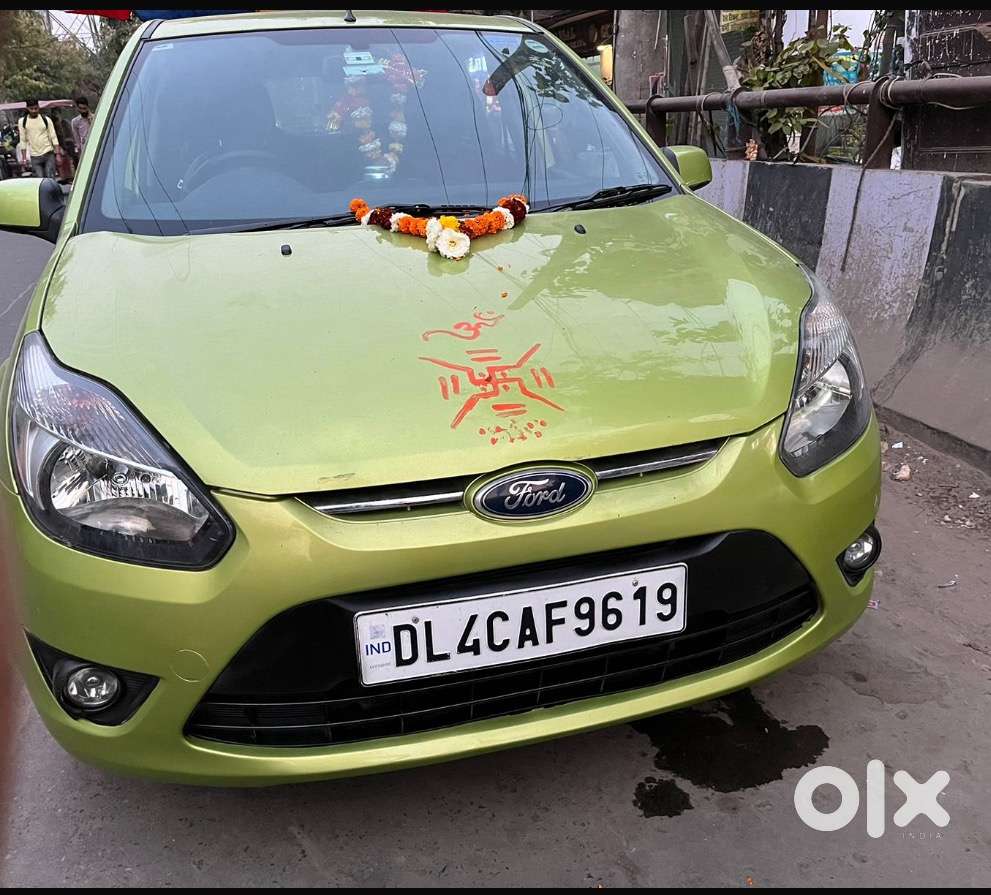 Its In Good Condition
