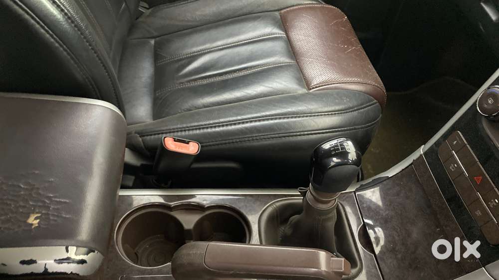 Mahindra Xuv500 W8, 2014, Diesel