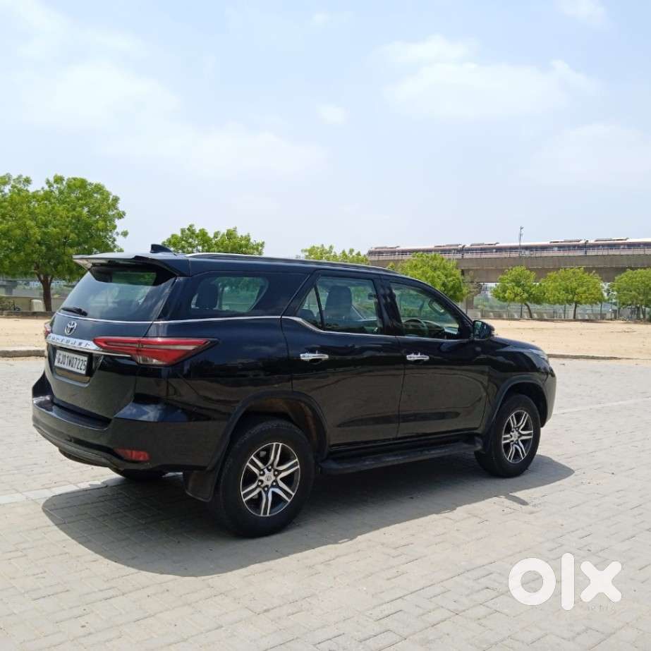Toyota Fortuner 4x2 At 2.8 Diesel, 2024, Diesel