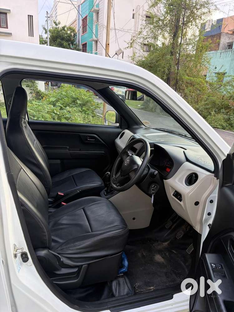 Maruti Suzuki Wagon R 2024 Cng & Hybrids Good Condition