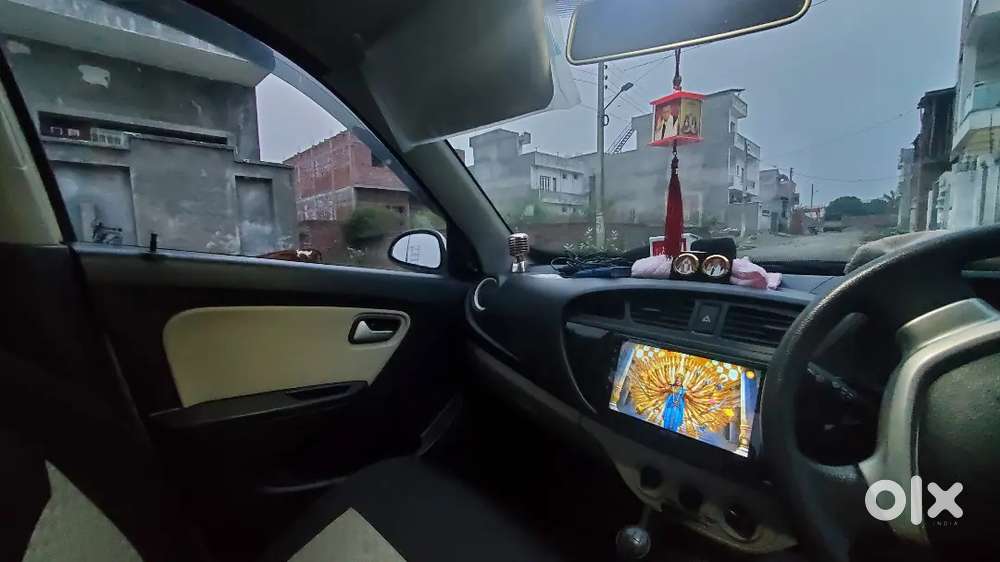 Alto 800  Dash Cam  Lcd  Drl  Showroom Look