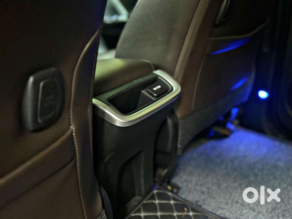 Toyota Fortuner 3.0 4x4 Manual, 2017, Diesel