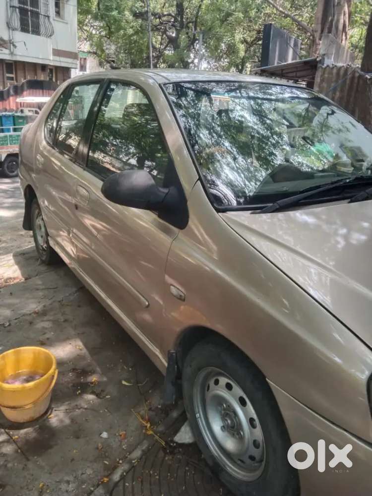 Tata Indigo V Series 2008 Diesel 80000 Km Driven