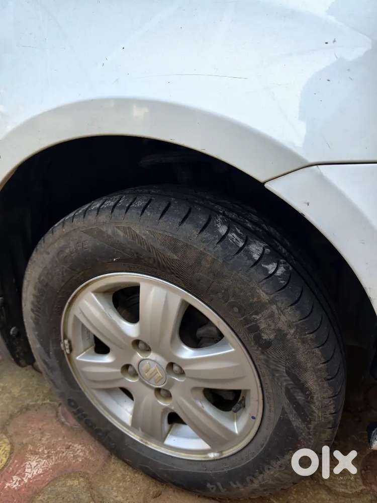 Maruti Suzuki Swift Dzire 2011 Petrol