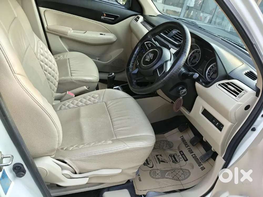 2024 Maruti Dzire 1.2 Vxi