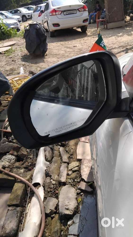 Maruti Suzuki Swift Dzire