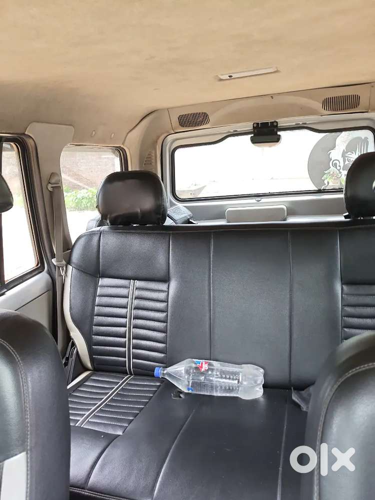 Mahindra Scorpio Classic 2018 Ready