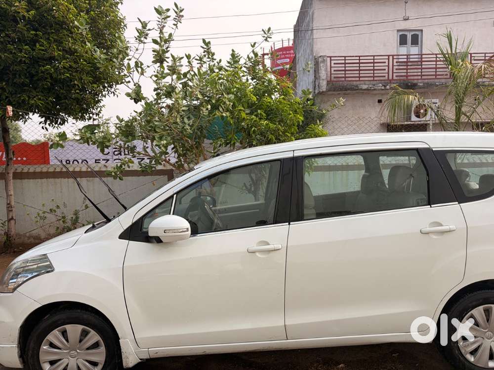 Good Model And Good Ac And Mileage Best