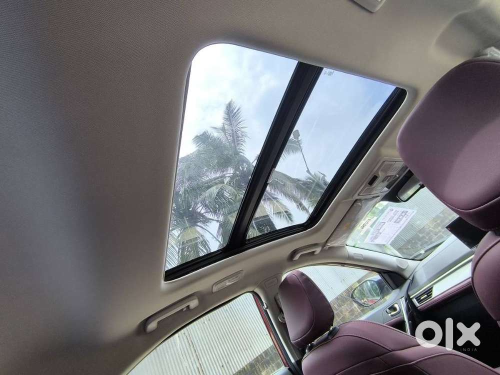 Tata Curvv Accomplished Plus A 1.5 Kryojet Diesel 6mt, 2025, Diesel