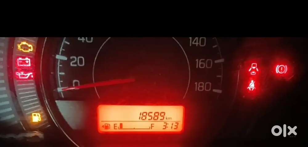 2023 Wagon R Fresh Condition Hain Jda Nhi Chali Hain ..