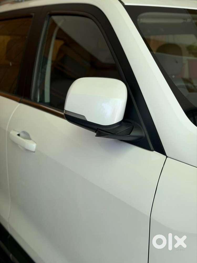 2025 Scorpio N Z8 S Diesel Automatic