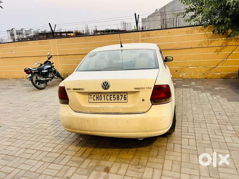 Volkswagen Vento 2011 Good Condition