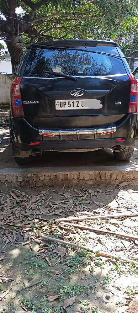 Mahindra Xuv500 Diesel 2014