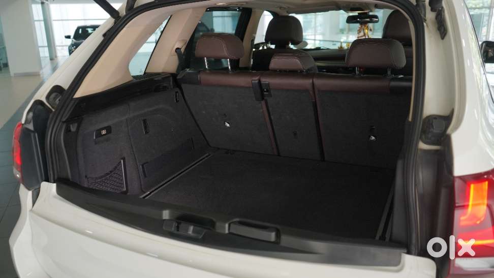 Bmw X5 Xdrive 30d, 2015, Diesel