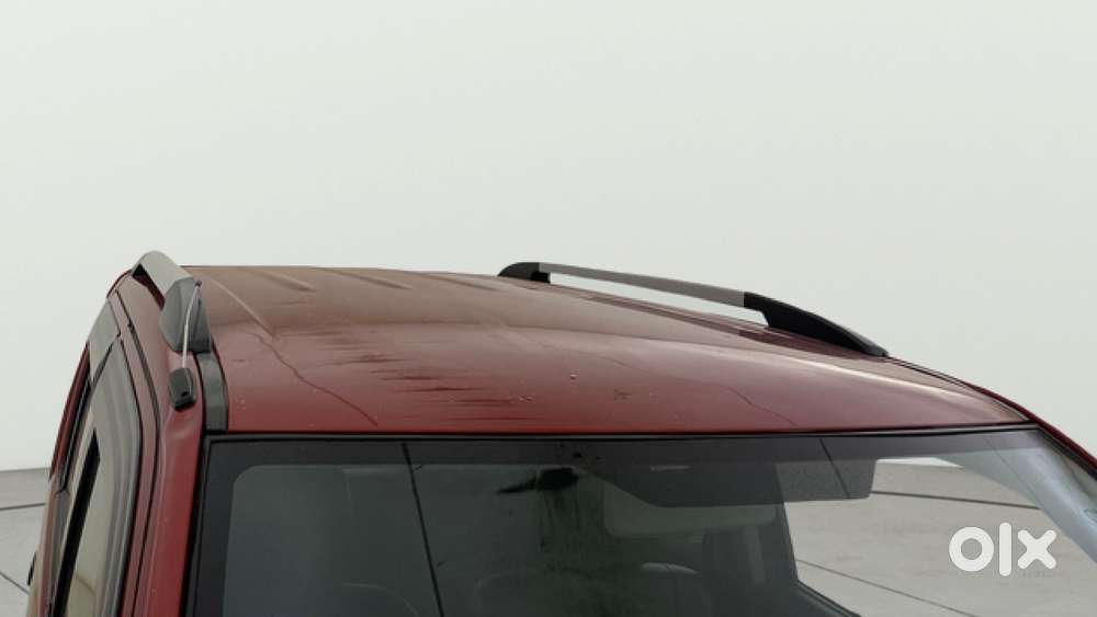 Maruti Suzuki Wagon R 1.0 Lxi Cng, 2015, Cng & Hybrids