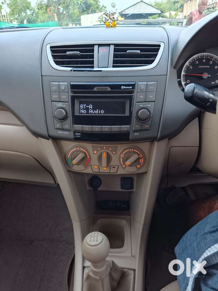 Maruti Suzuki Ertiga Zxi Plus Petrol, 2016, Petrol