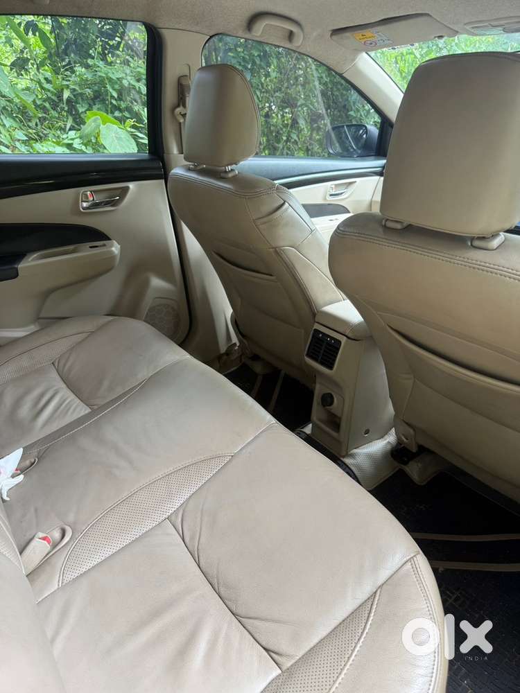 Maruti Suzuki Ciaz 2015 Diesel Well Maintained