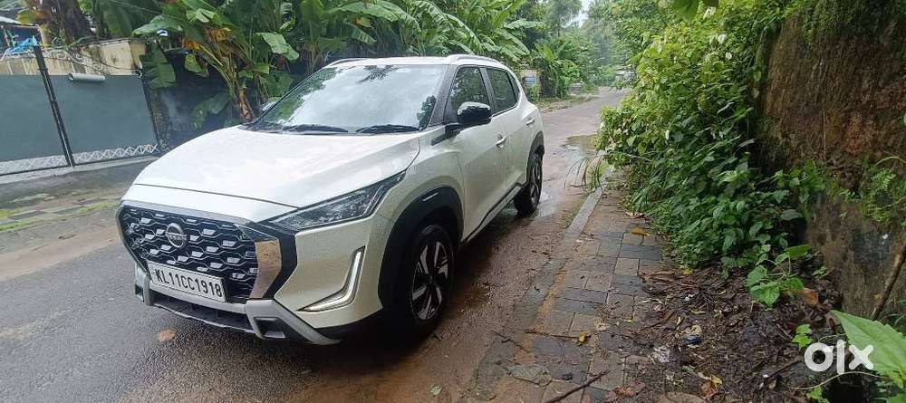Nissan Magnite, 2024, Petrol