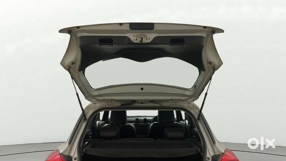 Maruti Suzuki Swift 2018 Zxi, 2018, Petrol