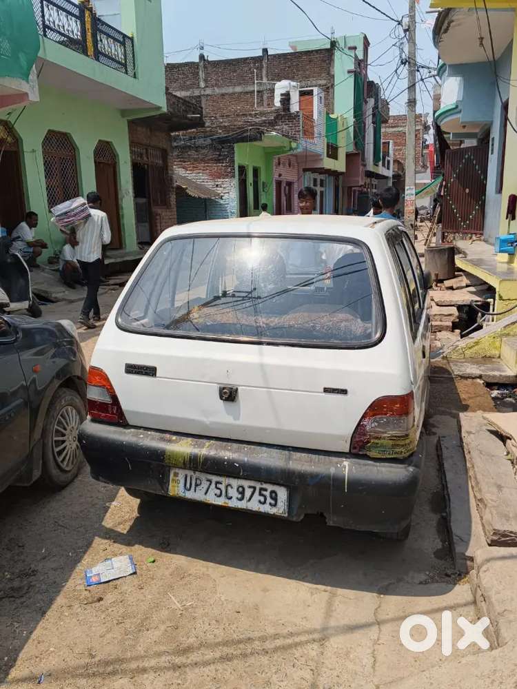 Achi Car Hai  2029 Tak Valid Hai
