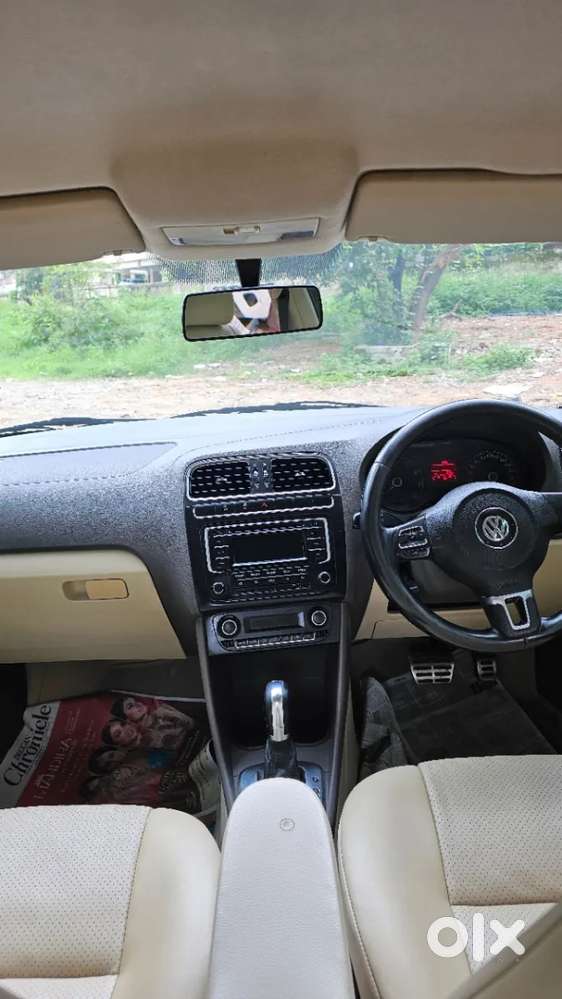 Volkswagen Vento, 2014, Diesel