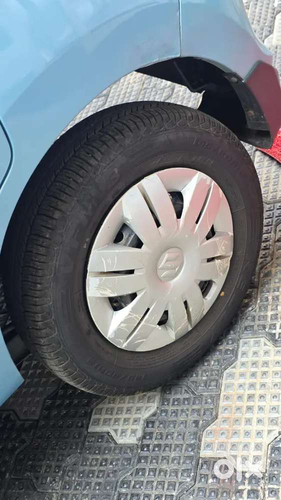 Maruti Suzuki Alto 800 2012 Petrol Good Condition