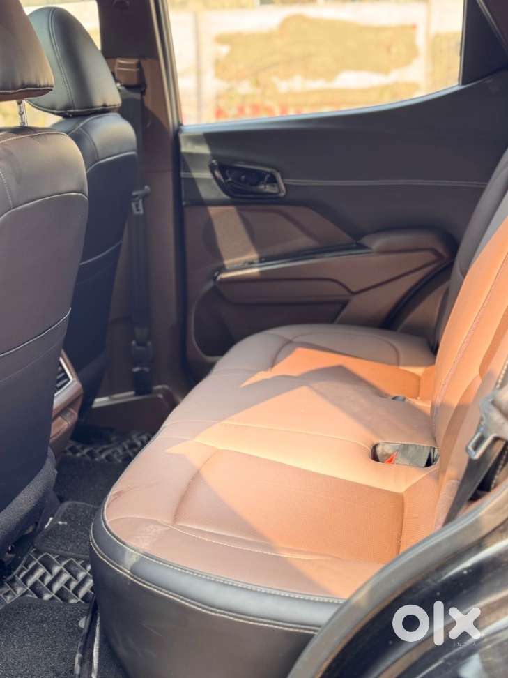 Mahindra Xuv 3xo Mx3 Pro 1.2 Petrol, 2024, Petrol