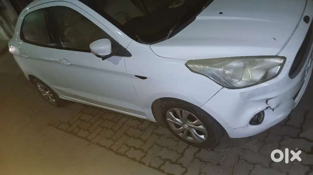 Car For Sell