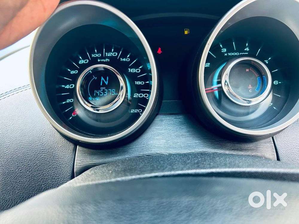 Mahindra Xuv500 W11, 2018, Diesel