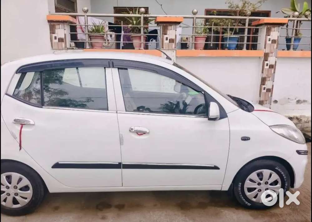 Hyundai Grand I10 2011 Petrol Manual