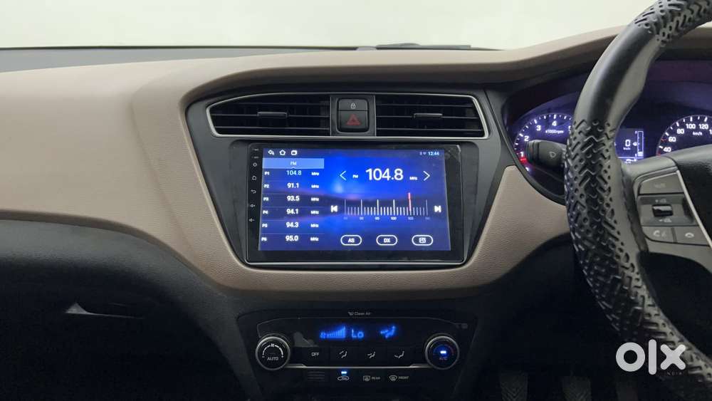 Hyundai Elite I20 [2018-2020] 1.2 Asta, 2018, Petrol