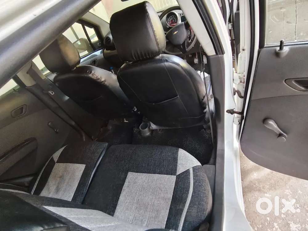 Chevrolet Beat 2014 Petrol Well Maintained