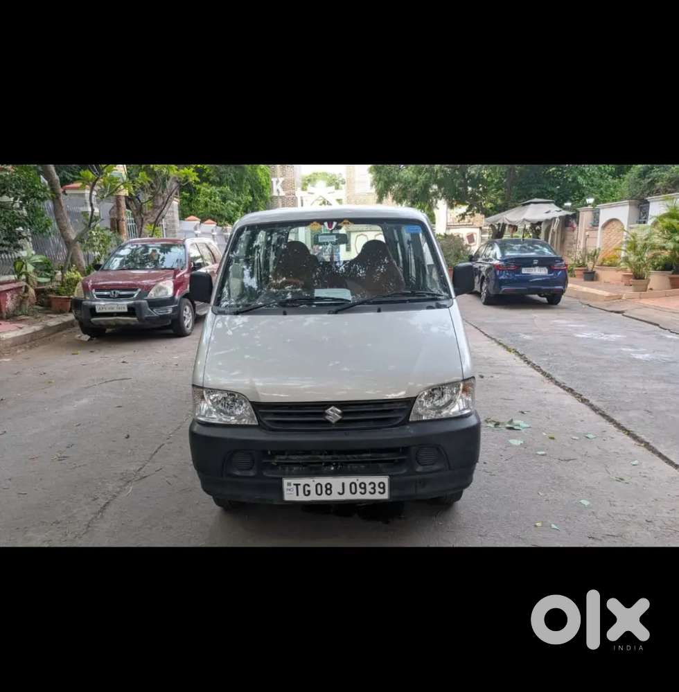 Maruti Suzuki Eeco Ac 5 2024