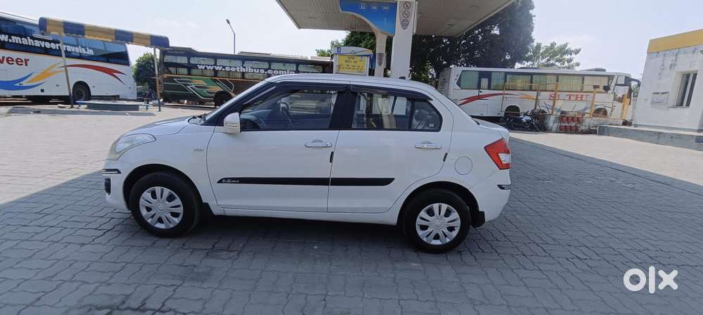 Maruti Suzuki Swift Dzire Vdi (o), 2013, Diesel