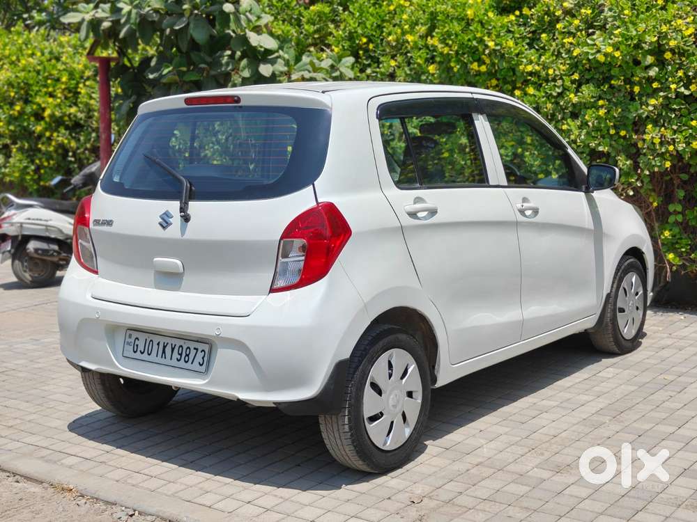 Maruti Suzuki Celerio Zxi, 2020, Petrol