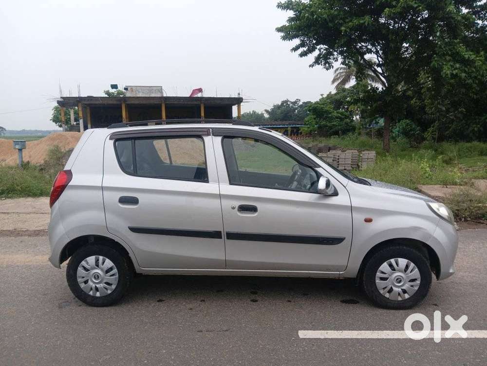 Maruti Suzuki Alto 800 Lxi, 2015, Petrol