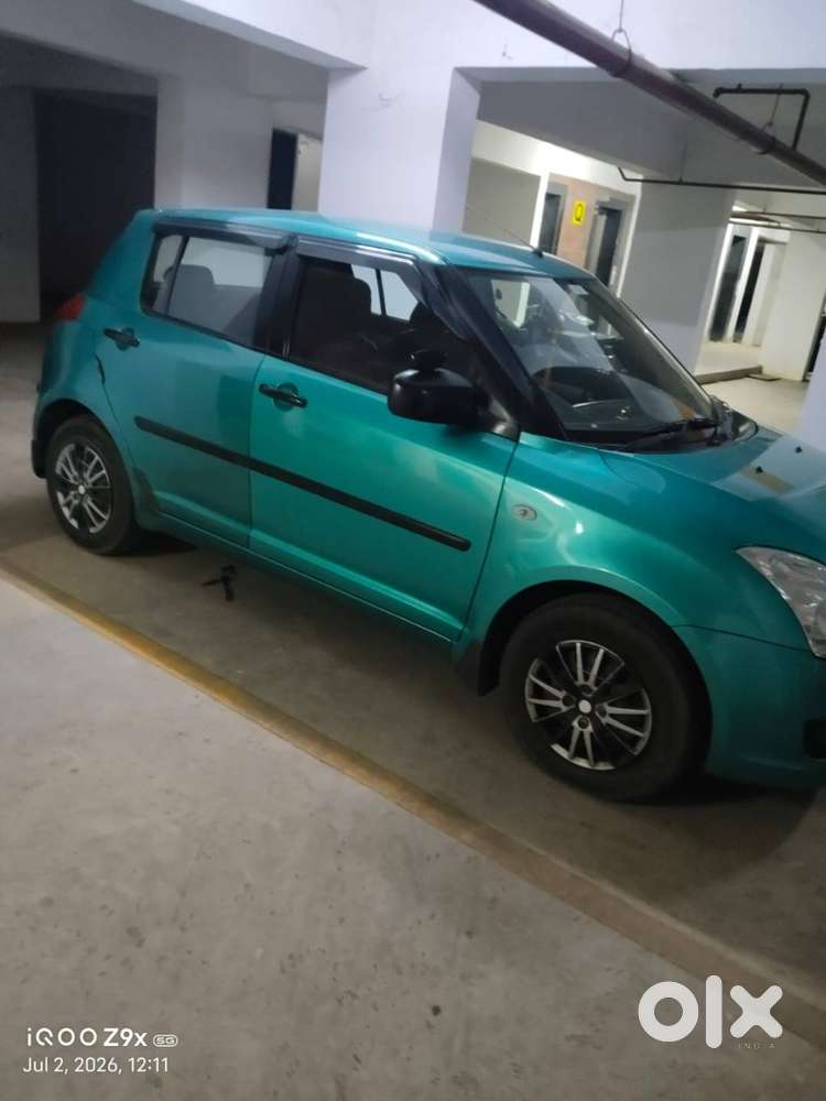 Maruti Suzuki Swift Vxi 2006 – Well Maintained  Chennai  ₹2.25 Lakhs