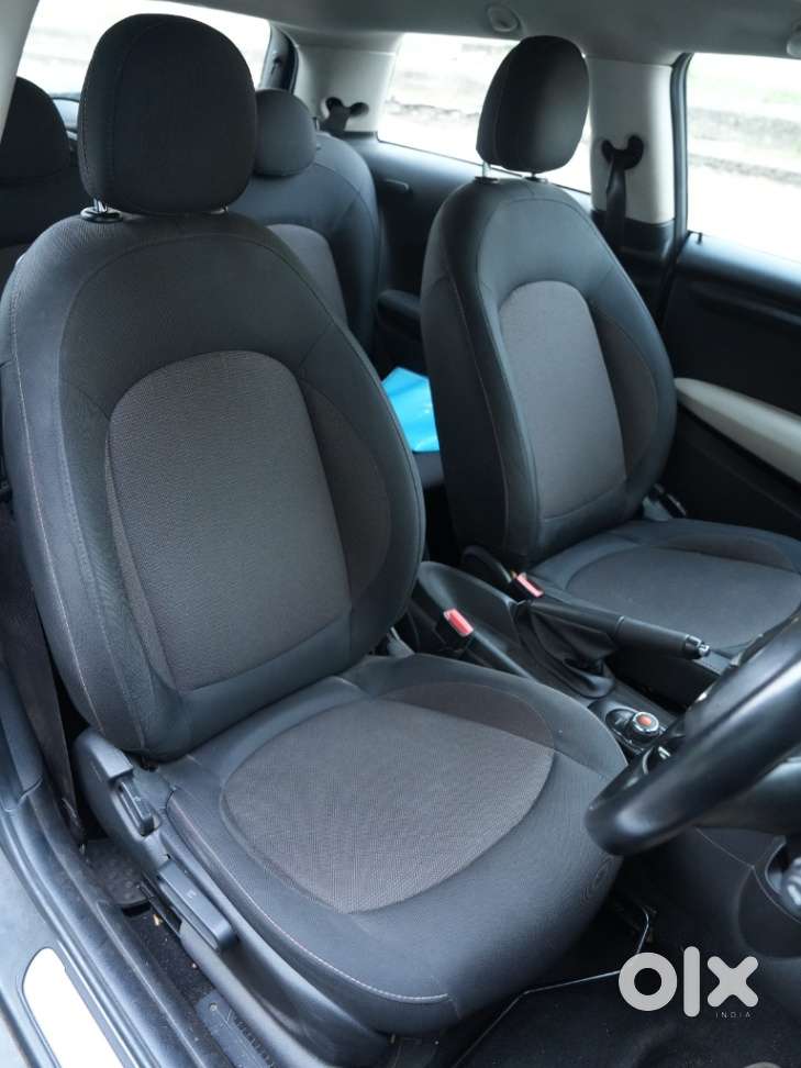 Mini 3 Door Cooper D, 2017, Diesel