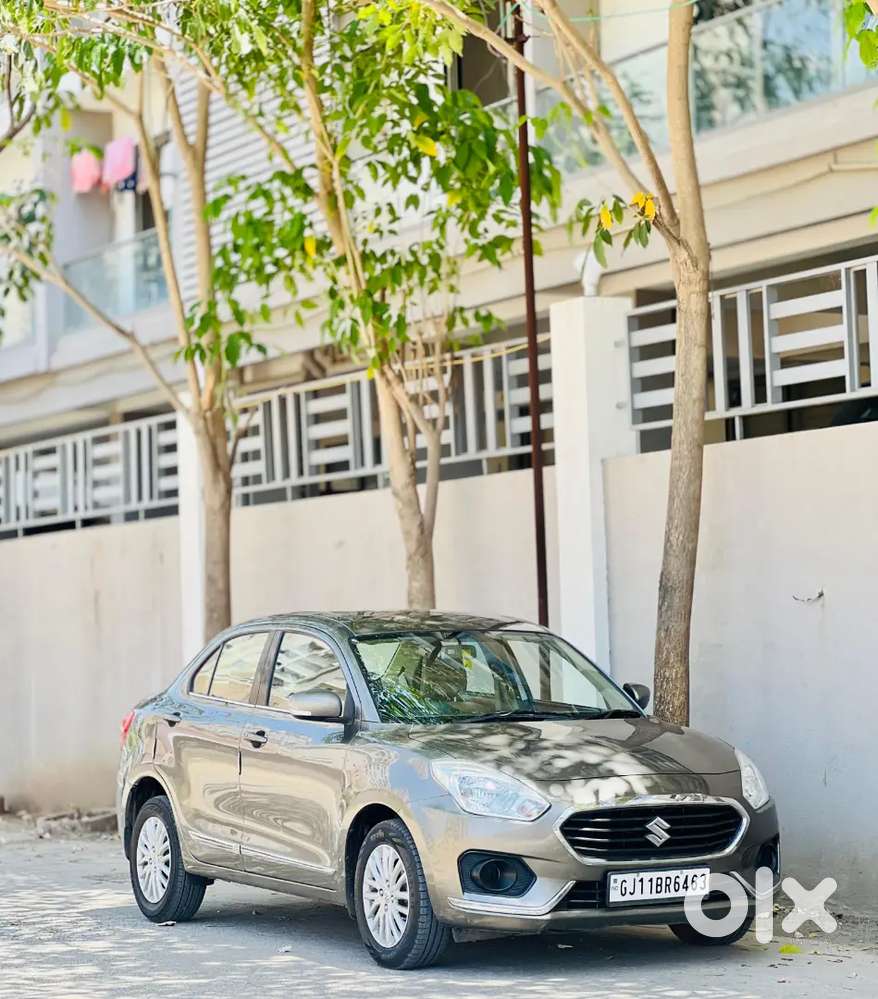 Maruti Suzuki Dzire 2019 Petrol 74950 Km Driven