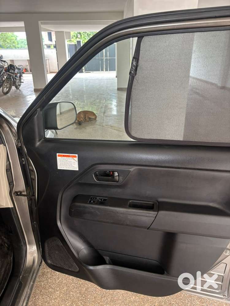 Maruti Suzuki Wagon R 2nd 2020