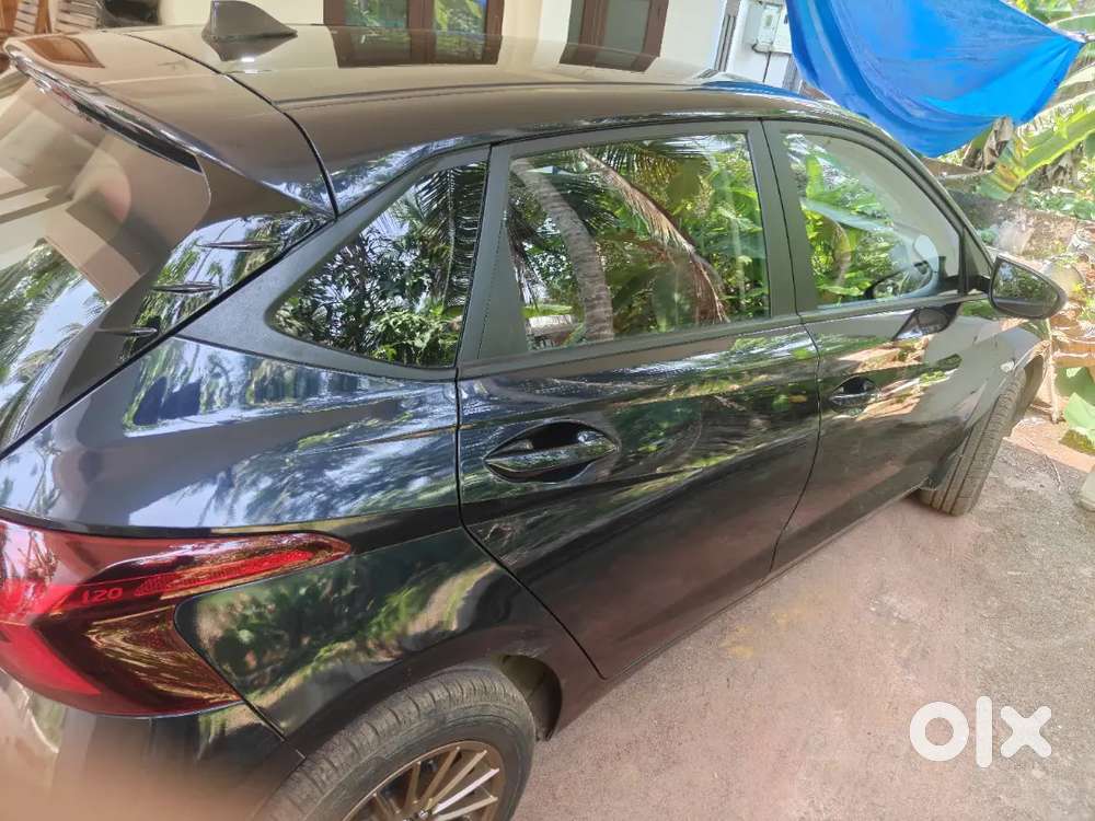 Good Condition,no Major Accident, New Tyre, Battery