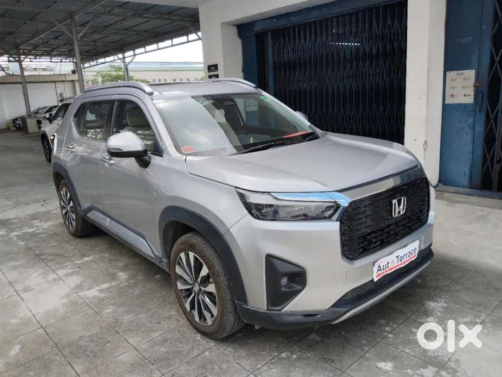 Honda Elevate Zx Cvt Dual Tone, 2026, Petrol