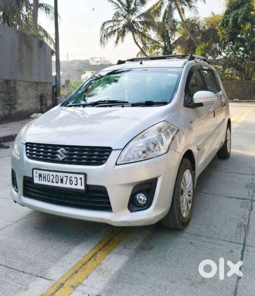 Maruti Suzuki Ertiga Vdi, 2015, Diesel