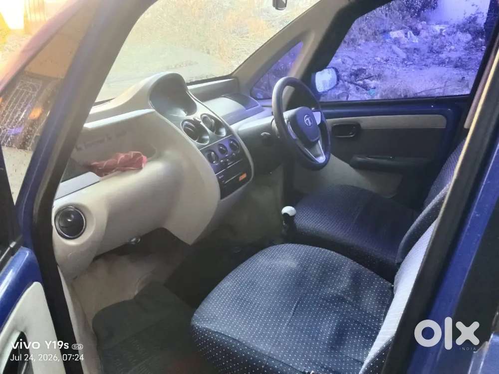 Tata Nano Twist Xt 2016 Variant