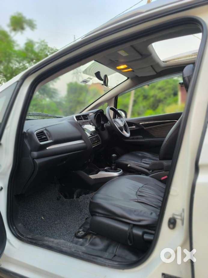 Honda Wr-v 1.5 Vx I-dtec, 2019, Diesel