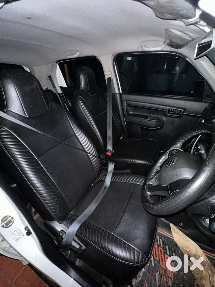 Maruti Suzuki S-presso Vxi + 2020
