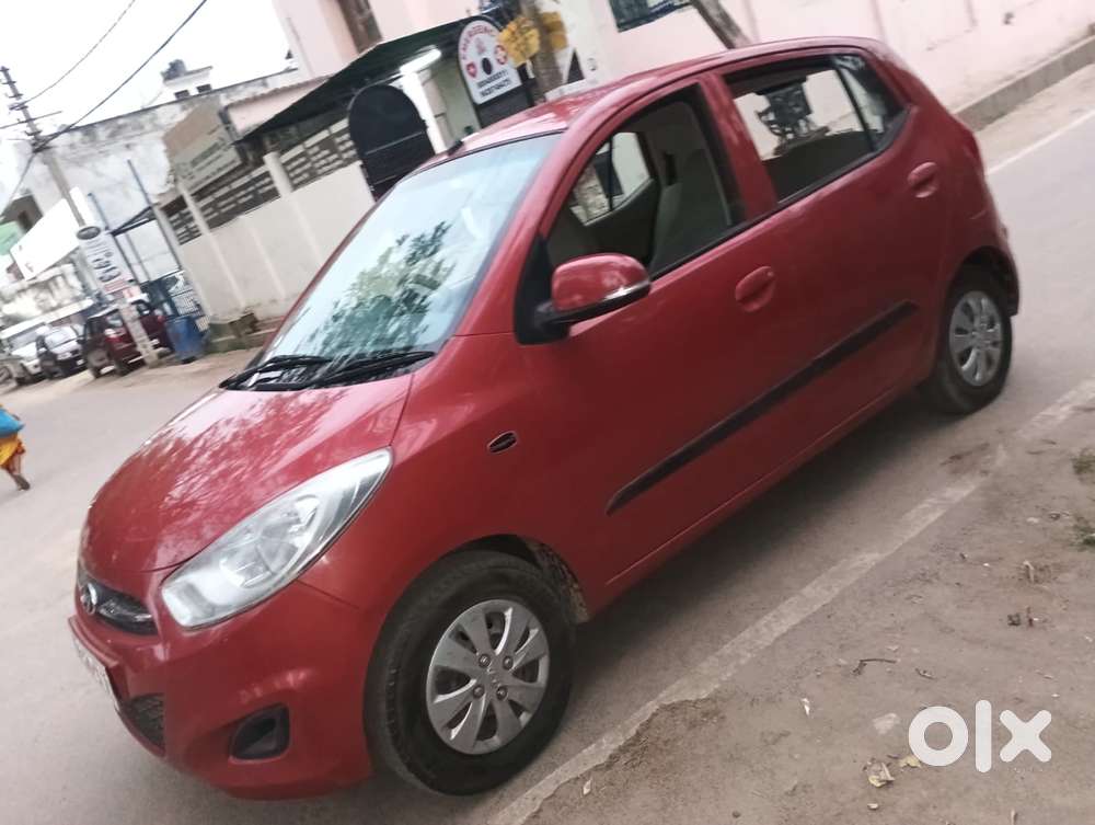 Hyundai Grand I10 2013-2016 Magna, 2015, Petrol