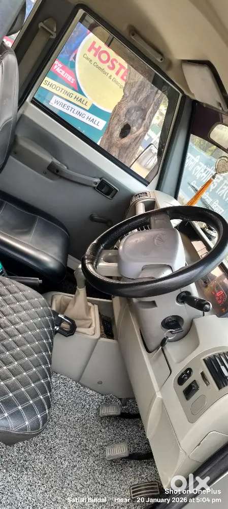 Bolero Sle 2015,all Original,new Bima,new Music System